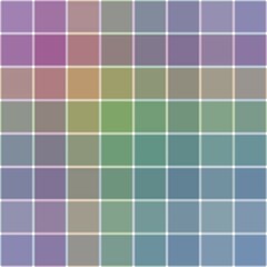 Backgrounds design with stripes plaid and gradient style.