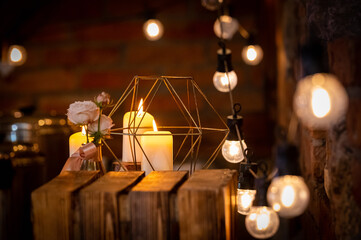 wedding hall interiors and decorations