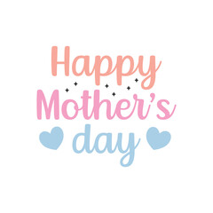 Happy mother’s day