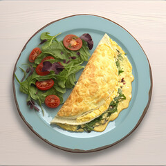 You can’t make an omelet without breaking a few eggs, AI