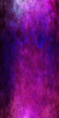 Purple - blue abstract background