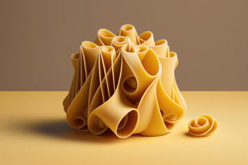 pasta background