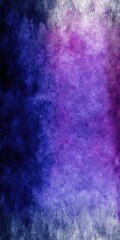 Fototapeta na wymiar Purple - blue abstract background