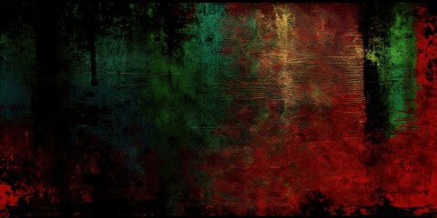 Grunge colorful abstract wallpaper background design