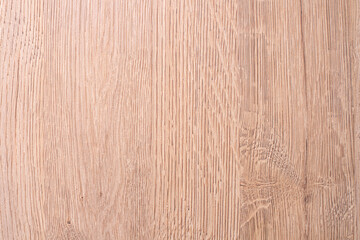 Real photo of light wood suitable for banners, version two