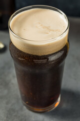 Boozy Irish Bomb Shot Cocktail