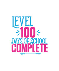 100 Days of School SVG Bundle, 100 Days SVG, 100 Magical Days, Teacher svg, School svg, School Shirt svg, Cut files for cricut