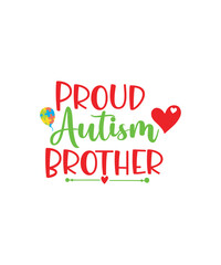 Autism Svg Bundle, Autism Awareness Svg, Autism Quote Svg, Au-Some Svg, Autism Mom Svg, Puzzle Svg, Autism Ribbon Svg, Puzzle Piece Svg