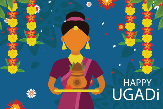 Happy Ugadi Happy Ugadi