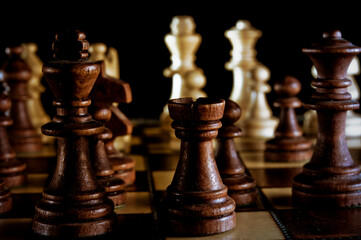 game of chess