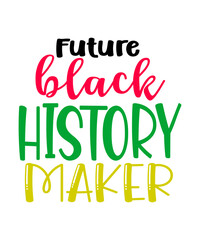 Black History SVG Bundle, svg dxf eps png format, layered cutting files, clipart die cut cricut silhouette,  african american svg, black history svg, black history month, eps, Black History Month SVG 