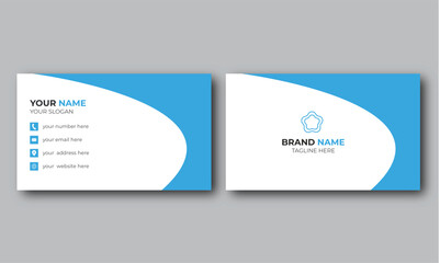  business card design, corporate business card design,
