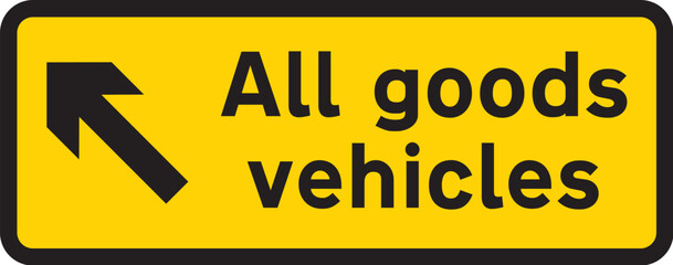 Information signs R20230018 – Road traffic sign images for reproduction - Official Edition