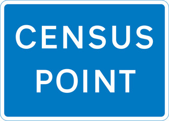 Information signs R20230015 – Road traffic sign images for reproduction - Official Edition