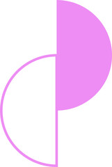 Geometric design element