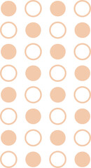 Geometric design element