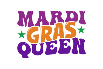 mardi gras queen 