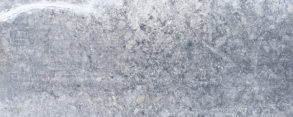 Texture of a concrete surface