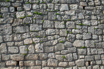 stone wall texture