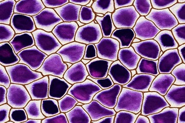 Vertical design of Geometric textile seamless pattern  Generative AI