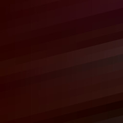 Obraz premium Color flix intro animation style illustration