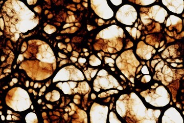 Vertical design of Geometric textile seamless pattern  Generative AI
