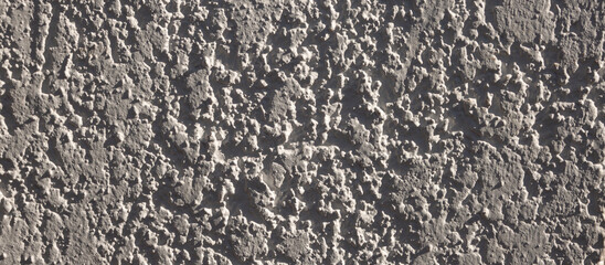 Obraz premium Empty white concrete texture background, abstract backgrounds, background design