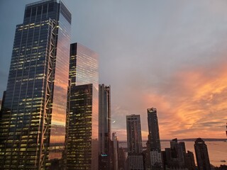 Obraz premium World Trade Center 