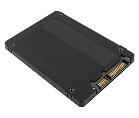 SSD disk, solid state drive
