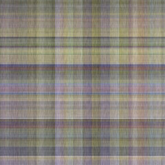 Tartan seamless pattern. Traditional gingham texture for natural trendy wallpaper. All over print of checkered kitchen cloth. 