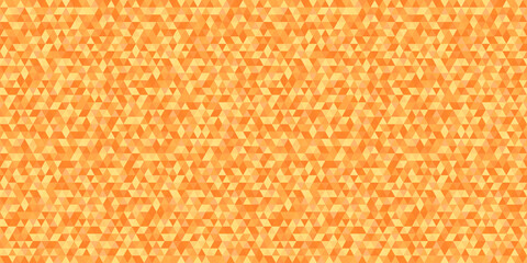 Colorful pattern with triangles. Seamless geometric wallpaper of the surface. Abstract background. Doodle for design. Bright colors. Print for posters, t-shirts and textiles