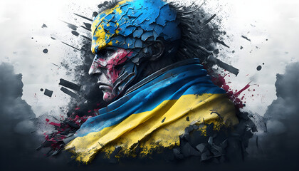 ukrainian freedom, glory to ukraine, ukraine strong
