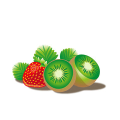 kiwistrawberry