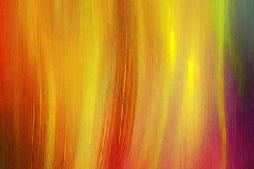 abstract colors and forms as background theme created with Generative AI technology