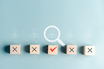 HR or Hiring for Selective new career recruitment sites. recruiting with online technology. unemployment finding job search for resume register job interview, find your career.