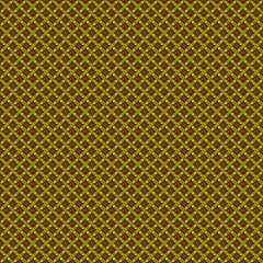 Abstract seamless floral colorful pattern