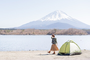 美しい日本女性