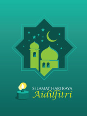 Selamat Hari Raya
Malay Translation: Happy New Year