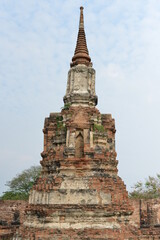 temple si sanphet