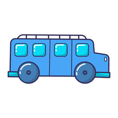 bus illustration