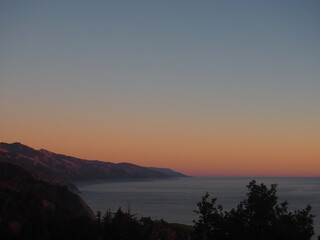 Californian Sunset