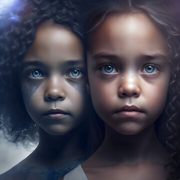 Indigo Children" Images – Browse 430 Stock Photos, Vectors, and Video |  Adobe Stock