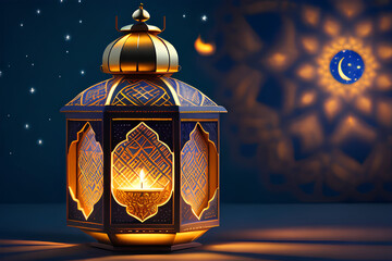 Enchanting Ramadan Magic Lanterns | High-Quality Ramadan-Themed Images for Your Creative Design Projects