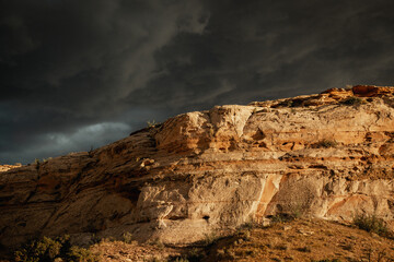 Canyonlands has my heart forever