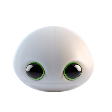 emoji alien 3d et white race extraterrestrial alien immediate contact third degree