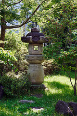 高尾駒木野庭園