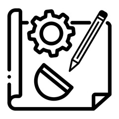 magnifying icon