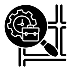 workplace icon