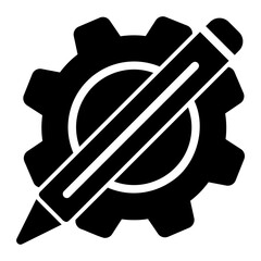 work icon