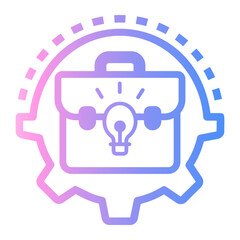 job icon